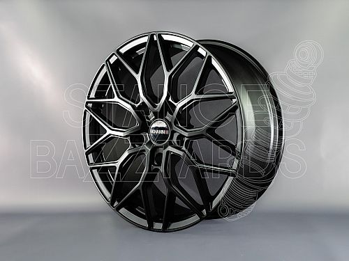 Диски колесные кованые Toyota Land Cruiser 200 автомобильные, SB001-06593