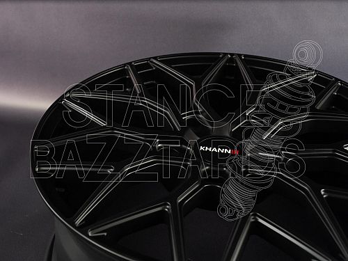 Диски колесные кованые Toyota Land Cruiser 200 автомобильные, SB001-06593
