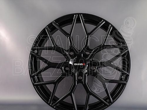 Диски колесные кованые Toyota Land Cruiser 200 автомобильные, SB001-06593