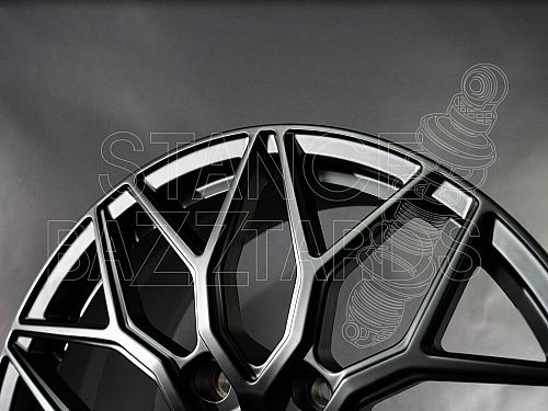 Диски колесные кованые Toyota Land Cruiser 200 автомобильные, SB001-06593