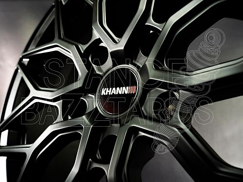 Диски колесные кованые Toyota Land Cruiser 200 автомобильные, SB001-06593