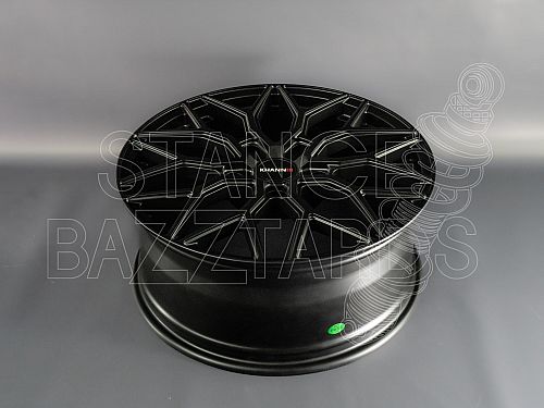 Диски колесные кованые Toyota Land Cruiser 200 автомобильные, SB001-06593