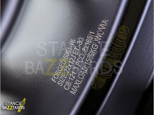 Диски колесные кованые RAM 2500 Style автомобильные, SB001-0659(D22/12J/12J/ET-30/ET-30/8х165,1/CBDIA 121,3) Диски колесные кованые RAM 2500 Style автомобильные, SB001-0659(D22/12J/12J/ET-30/ET-30/8х165,1/CBDIA 121,3)