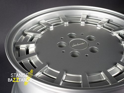 Диски колесные кованые черные с золотом автомобильные, SB001-0715 Диски колесные кованые черные с золотом автомобильные, SB001-0715 — фото 8