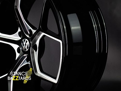 Диски кованые кастомные sport D20, 8.5J, 5x112 (комплект - 4шт), SB001-075 Диски кованые кастомные sport D20, 8.5J, 5x112 (комплект - 4шт), SB001-075 — фото 5