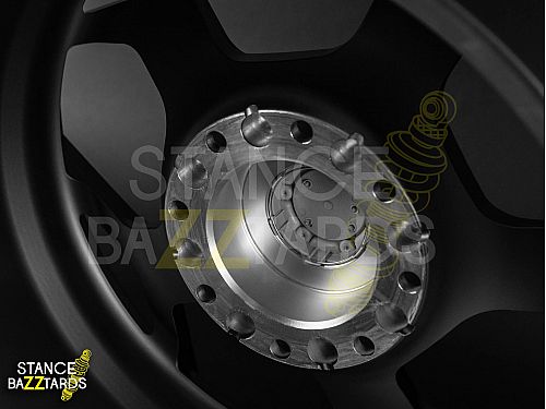 Диски колесные кованые односоставные автомобильные для Hummer H2, SB001-0763(D20/9.5J/ET6/8x165.1/CB117) Диски колесные кованые односоставные автомобильные для Hummer H2, SB001-0763(D20/9.5J/ET6/8x165.1/CB117)