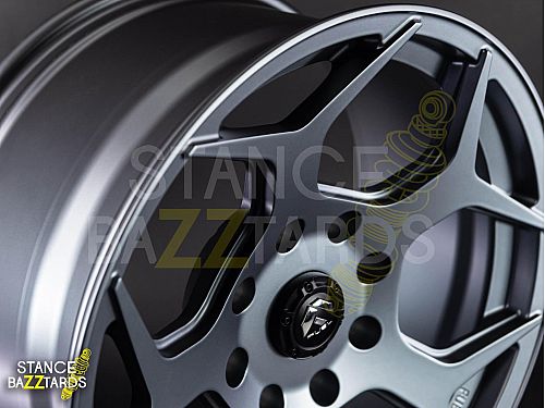 Диски колесные кованые односоставные автомобильные для Hummer H2, SB001-0763(D20/9.5J/ET6/8x165.1/CB117) Диски колесные кованые односоставные автомобильные для Hummer H2, SB001-0763(D20/9.5J/ET6/8x165.1/CB117)