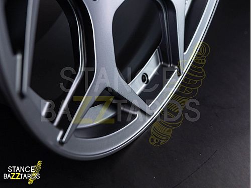 Диски колесные кованые односоставные автомобильные для Hummer H2, SB001-0763(D20/9.5J/ET6/8x165.1/CB117) Диски колесные кованые односоставные автомобильные для Hummer H2, SB001-0763(D20/9.5J/ET6/8x165.1/CB117)