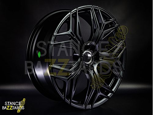 Диски колесные кованые BMW G30 автомобильные, SB001-0801(D20/8J/9J/ET30/ET44/5x112/CB66.6)