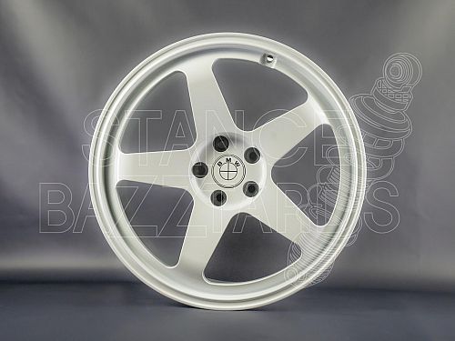 Диски колесные кованые 3SDM style для BMW G21 автомобильные, SB001-082