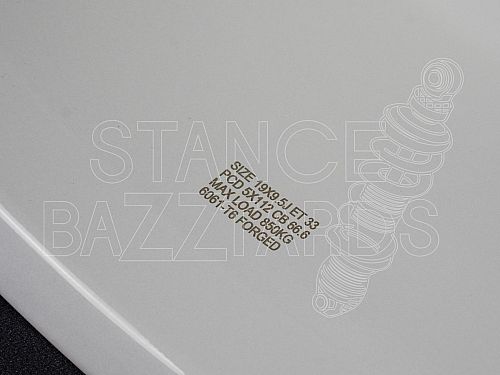 Диски колесные кованые 3SDM style для BMW G21 автомобильные, SB001-082 Диски колесные кованые 3SDM style для BMW G21 автомобильные, SB001-082