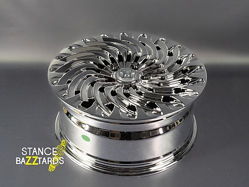 Диски колесные кованые красные автомобильные, SB001-0829 Диски колесные кованые красные автомобильные, SB001-0829 — фото 8