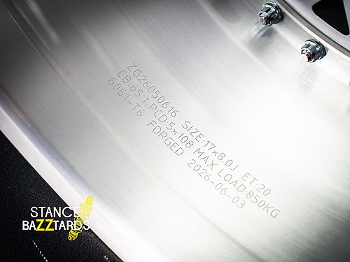 Диски колесные кованые BBS серебро автомобильные, SB001-083 Диски колесные кованые BBS серебро автомобильные, SB001-083 — фото 10