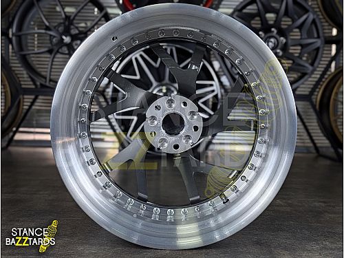 Диски колесные кованые кастомные алюминиевые автомобильные, SB001-0837