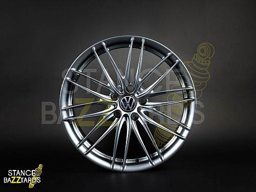 Диски колесные кованые Vossen style автомобильные, SB001-0843(D18/8j/8j/ET38/ET38/5x112/CB57.1)