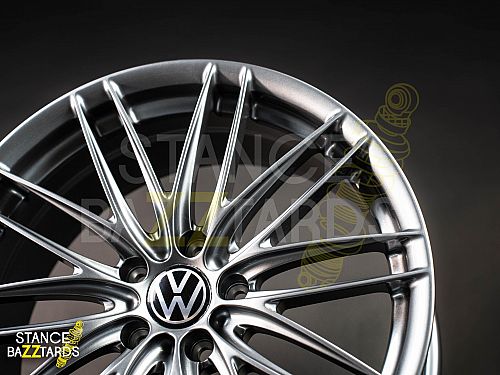 Диски колесные кованые Vossen style автомобильные, SB001-0843(D18/8j/8j/ET38/ET38/5x112/CB57.1)
