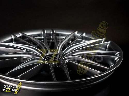Диски колесные кованые Vossen style автомобильные, SB001-0843(D18/8j/8j/ET38/ET38/5x112/CB57.1)