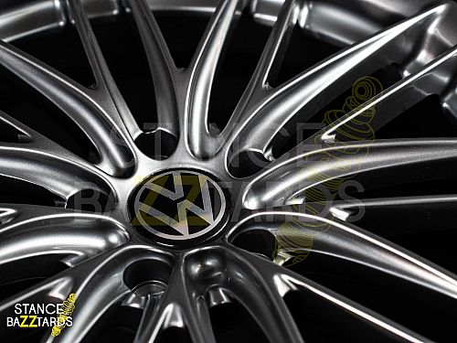 Диски колесные кованые Vossen style автомобильные, SB001-0843(D18/8j/8j/ET38/ET38/5x112/CB57.1)