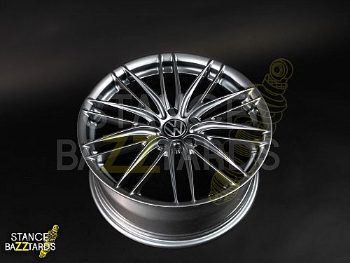 Диски колесные кованые Vossen style автомобильные, SB001-0843(D18/8j/8j/ET38/ET38/5x112/CB57.1)
