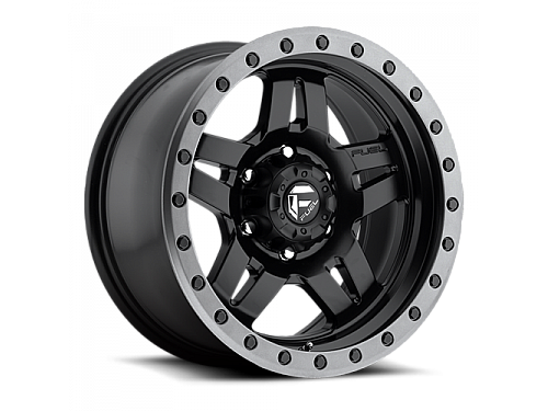Диски колесные кованые Fuel автомобильные, SB001-0854