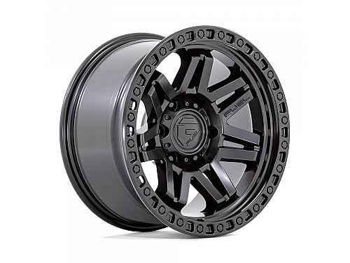 Диски колесные кованые Fuel автомобильные, SB001-0857