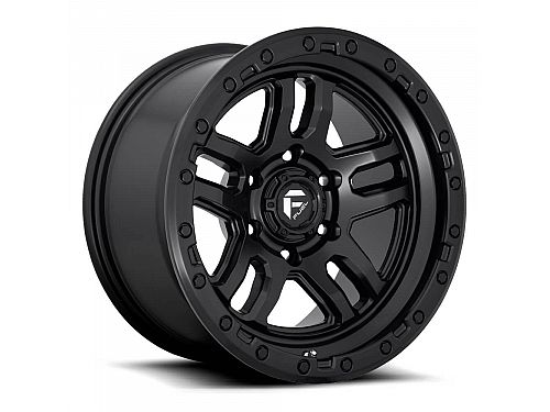Диски колесные кованые Fuel автомобильные, SB001-0858