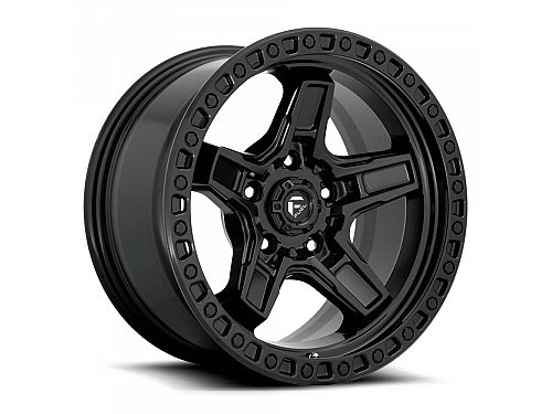 Диски колесные кованые Fuel автомобильные, SB001-0859