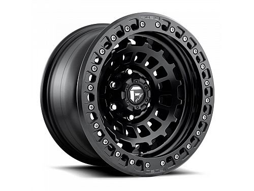 Диски колесные кованые Fuel автомобильные, SB001-0860