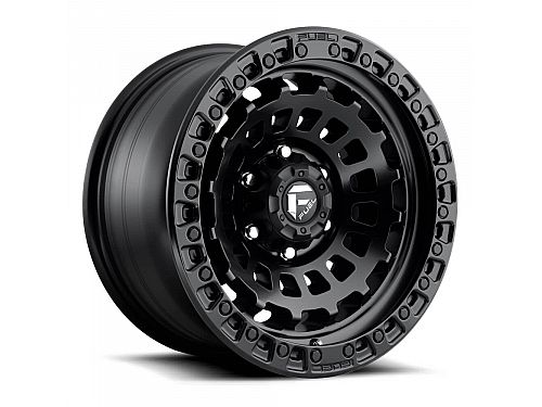 Диски колесные кованые Fuel автомобильные, SB001-0861