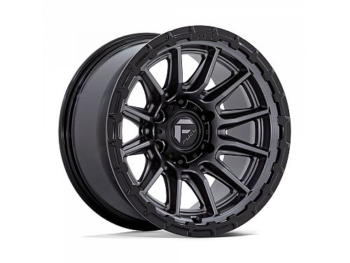 Диски колесные кованые Fuel автомобильные, SB001-0862