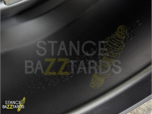 Диски колесные кованые Fuel Style автомобильные, SB001-0863(D21/8.5J/8.5J/ET30/5x108/CВ63.4) Диски колесные кованые Fuel Style автомобильные, SB001-0863(D21/8.5J/8.5J/ET30/5x108/CВ63.4)