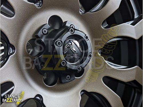 Диски колесные кованые Fuel Style автомобильные, SB001-0863(D21/8.5J/8.5J/ET30/5x108/CВ63.4) Диски колесные кованые Fuel Style автомобильные, SB001-0863(D21/8.5J/8.5J/ET30/5x108/CВ63.4)