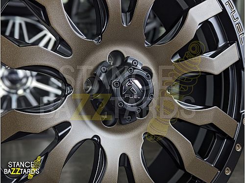 Диски колесные кованые Fuel Style автомобильные, SB001-0863(D21/8.5J/8.5J/ET30/5x108/CВ63.4) Диски колесные кованые Fuel Style автомобильные, SB001-0863(D21/8.5J/8.5J/ET30/5x108/CВ63.4)