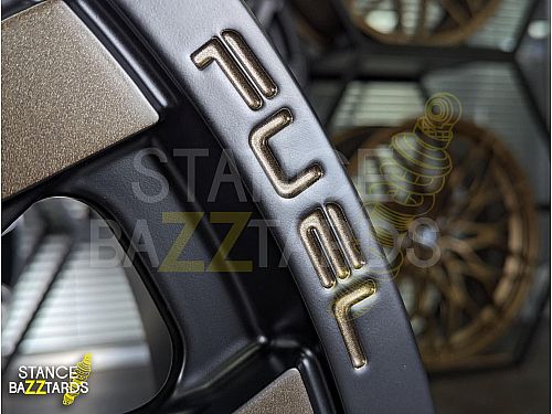 Диски колесные кованые Fuel Style автомобильные, SB001-0863(D21/8.5J/8.5J/ET30/5x108/CВ63.4) Диски колесные кованые Fuel Style автомобильные, SB001-0863(D21/8.5J/8.5J/ET30/5x108/CВ63.4)