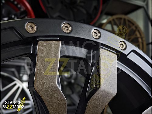 Диски колесные кованые Fuel Style автомобильные, SB001-0863(D21/8.5J/8.5J/ET30/5x108/CВ63.4) Диски колесные кованые Fuel Style автомобильные, SB001-0863(D21/8.5J/8.5J/ET30/5x108/CВ63.4)