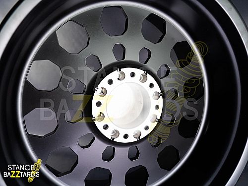 Диски колесные кованые Truck H type автомобильные, SB001-0864 Диски колесные кованые Truck H type автомобильные, SB001-0864
