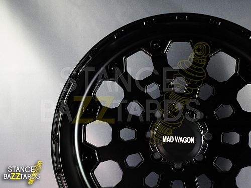 Диски колесные кованые Truck H type автомобильные, SB001-0864 Диски колесные кованые Truck H type автомобильные, SB001-0864
