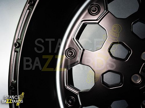 Диски колесные кованые Truck H type автомобильные, SB001-0864 Диски колесные кованые Truck H type автомобильные, SB001-0864