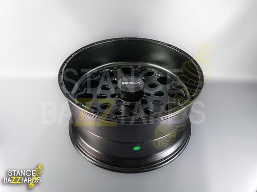 Диски колесные кованые Truck H type автомобильные, SB001-0864 Диски колесные кованые Truck H type автомобильные, SB001-0864