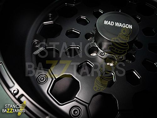 Диски колесные кованые Truck H type автомобильные, SB001-0864 Диски колесные кованые Truck H type автомобильные, SB001-0864