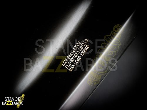 Диски колесные кованые Truck H type автомобильные, SB001-0864 Диски колесные кованые Truck H type автомобильные, SB001-0864