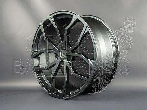 Диски колесные кованые кастомные с конкейвом автомобильные, SB001-087
