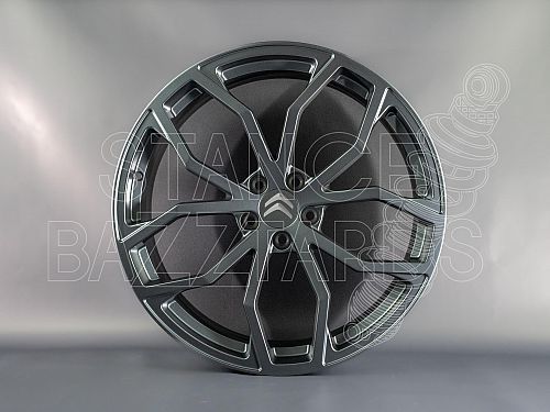 Диски колесные кованые кастомные с конкейвом автомобильные, SB001-087