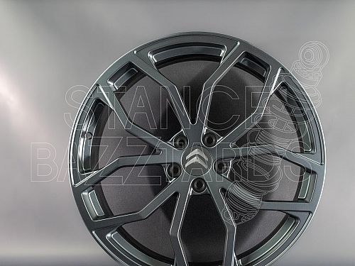 Диски колесные кованые кастомные с конкейвом автомобильные, SB001-087