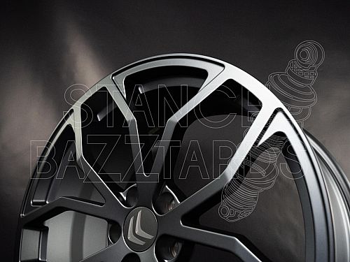 Диски колесные кованые кастомные с конкейвом автомобильные, SB001-087