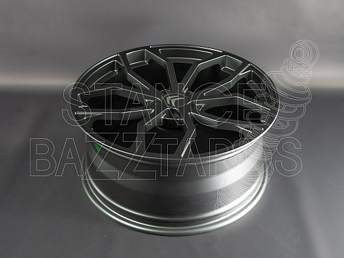 Диски колесные кованые кастомные с конкейвом автомобильные, SB001-087
