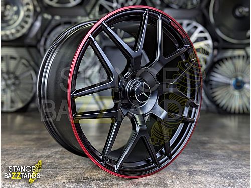 Диски колесные кованые Mercedes-Benz style автомобильные, SB001-100(D22/10J/10J/ET30/ET30/5x130/CB84.1) Диски колесные кованые Mercedes-Benz style автомобильные, SB001-100(D22/10J/10J/ET30/ET30/5x130/CB84.1)