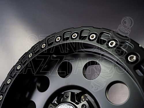 Диски колесные кованые с бидлоком Truck, SB001-1001BL(D18/8J/8J/ET10/ET10/6.139.7/CB106.1) Диски колесные кованые с бидлоком Truck, SB001-1001BL(D18/8J/8J/ET10/ET10/6.139.7/CB106.1)