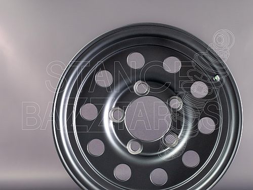 Комплект колесных кованных дисков Truck, SB001-1001 Комплект колесных кованных дисков Truck, SB001-1001