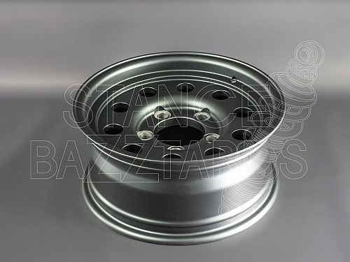 Комплект колесных кованных дисков Truck, SB001-1001 Комплект колесных кованных дисков Truck, SB001-1001